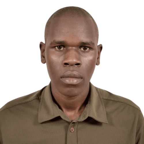 Dominic Sengo